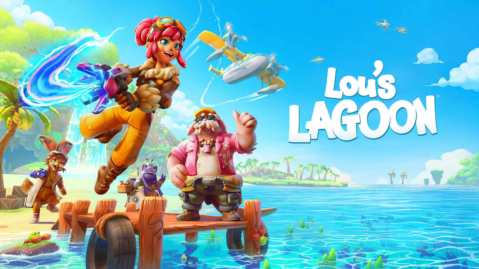 Steam, Steam Deck, Nintendo Switch, PlayStation 5, Xbox One, Xbox Series X Steam, Steam Deck, Nintendo Switch, PlayStation 5, Xbox One, Xbox Series X