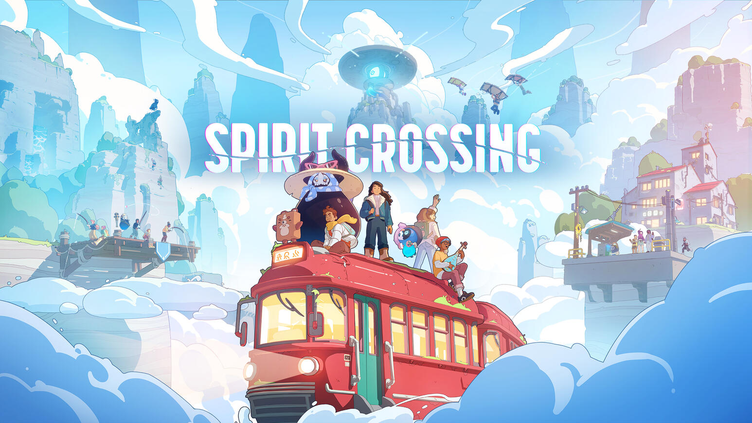 Steam, Steam Deck, iOS, Android Steam, Steam Deck, iOS, Android