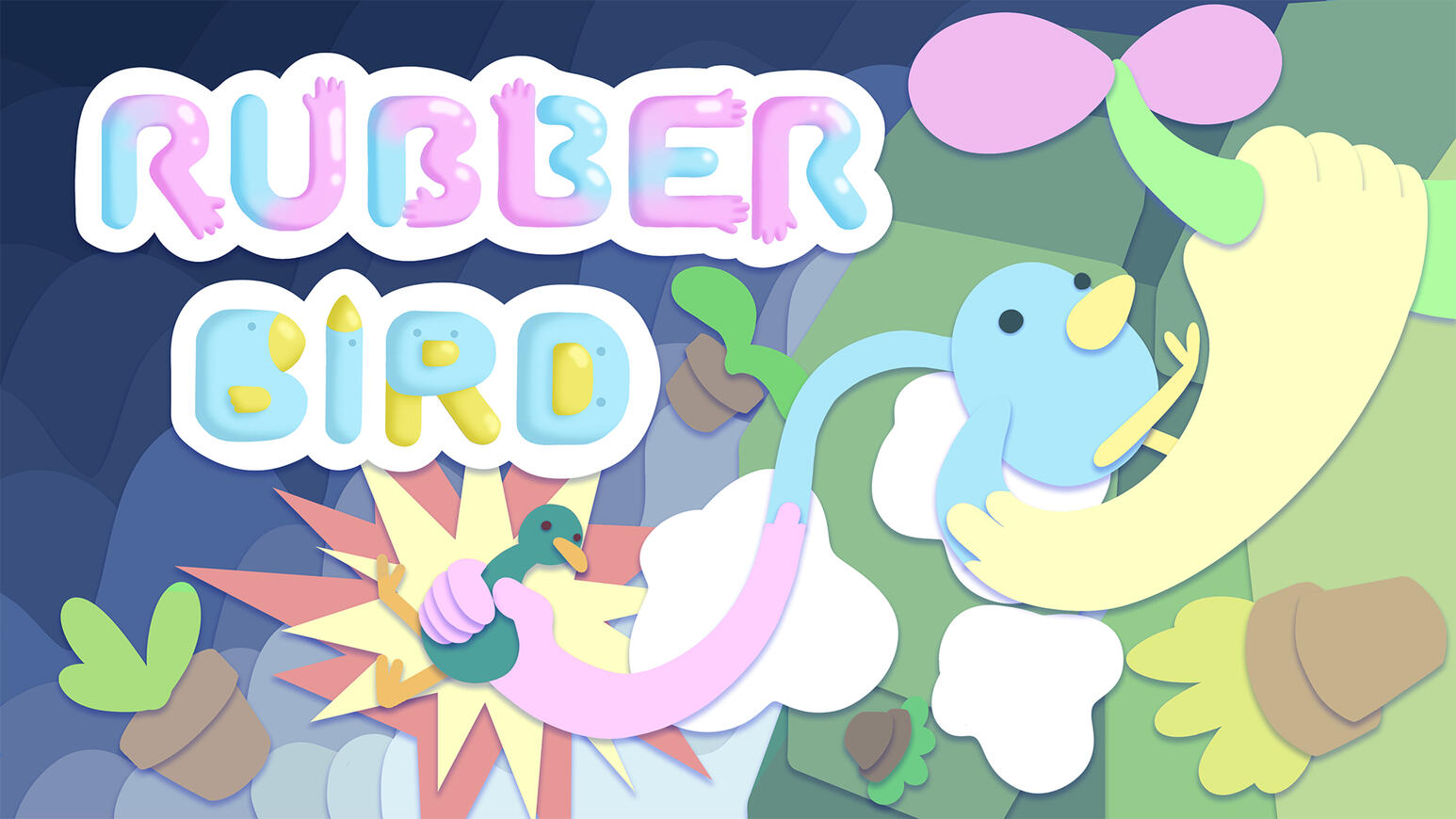 Steam, Steam Deck, itch.io